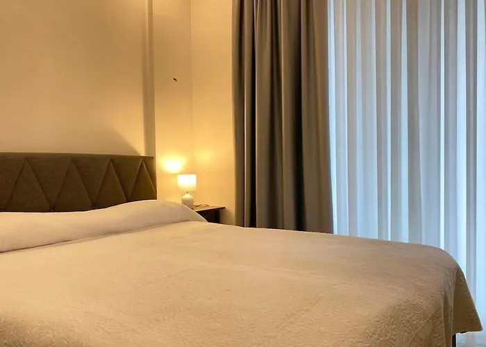 Апартаменти Rose 3 Wonderful 1+1 Cleopatra Аланія