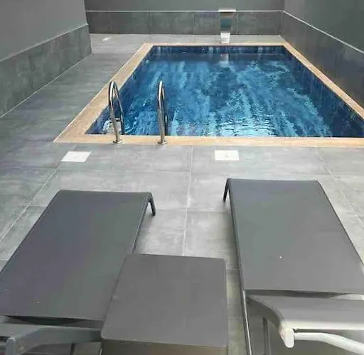 Rose 3 Wonderful 1+1 Cleopatra Апартаменти