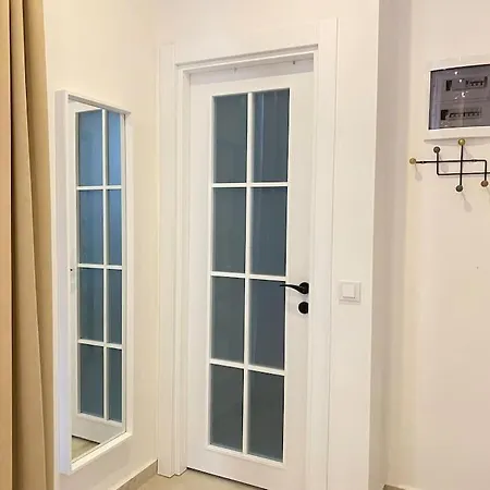 Rose 3 Wonderful 1+1 Cleopatra Apartman Alanya