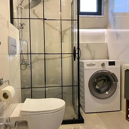 Apartman Rose 3 Wonderful 1+1 Cleopatra Alanya