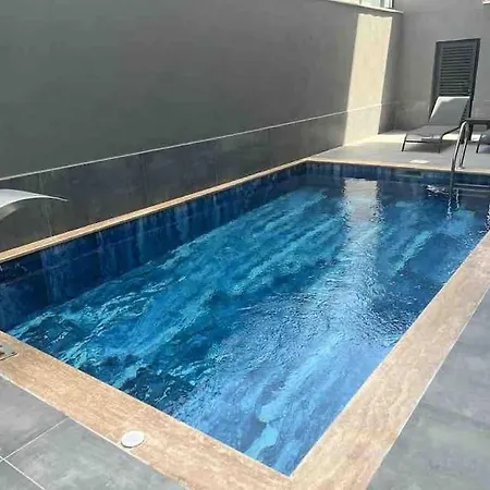 Rose 3 Wonderful 1+1 Cleopatra * Alanya