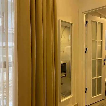 Apartman Rose 3 Wonderful 1+1 Cleopatra Alanya