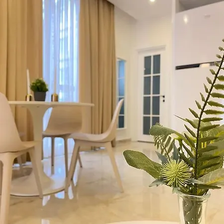 Apartman Rose 3 Wonderful 1+1 Cleopatra *