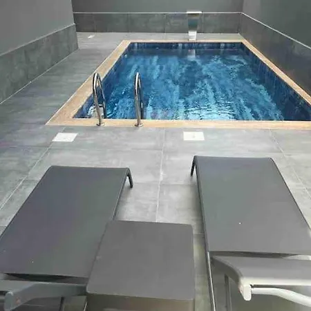 Rose 3 Wonderful 1+1 Cleopatra Apartman