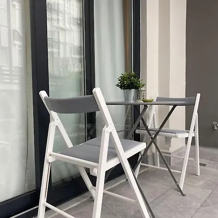 Apartman Rose 3 Wonderful 1+1 Cleopatra *