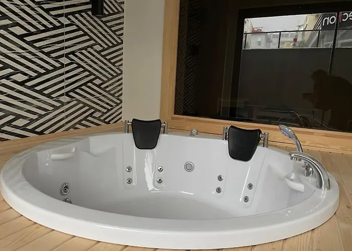 Rose 3 Wonderful 1+1 Cleopatra Lägenhet *