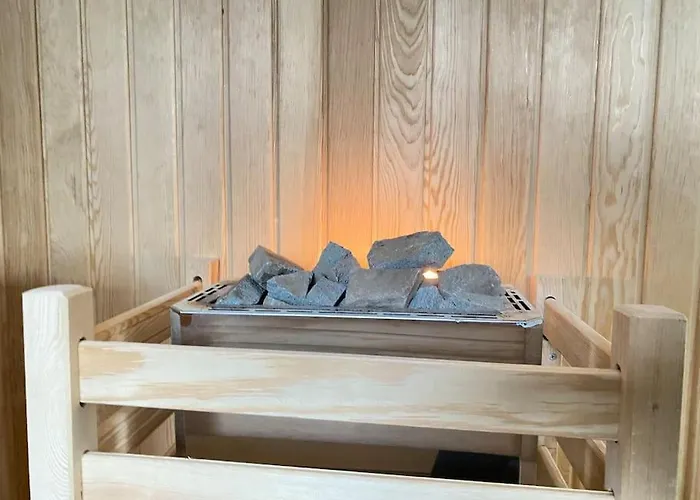 アパート Rose 3 Wonderful 1+1 Cleopatra