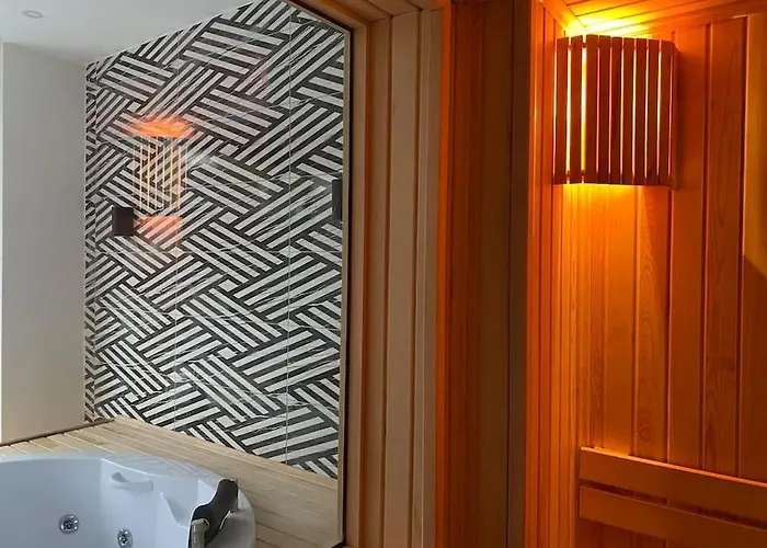 Lägenhet Rose 3 Wonderful 1+1 Cleopatra