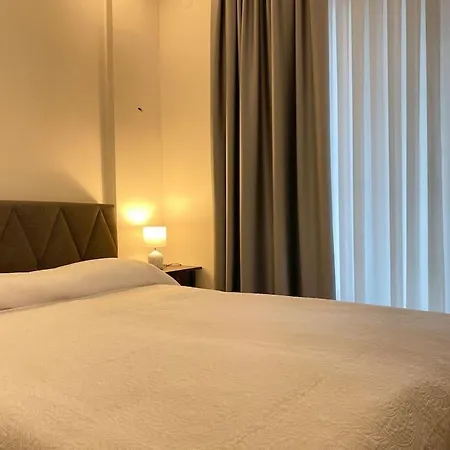 Apartamento Rose 3 Wonderful 1+1 Cleopatra Alanya