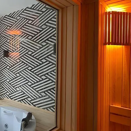 Apartamento Rose 3 Wonderful 1+1 Cleopatra