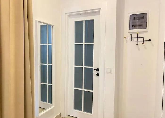 Rose 3 Wonderful 1+1 Cleopatra Διαμέρισμα Αλάνια