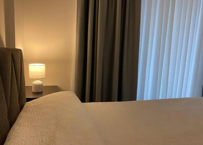 Rose 3 Wonderful 1+1 Cleopatra Διαμέρισμα