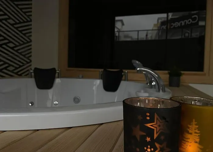 Διαμέρισμα Rose 3 Wonderful 1+1 Cleopatra