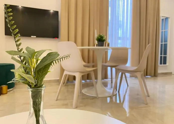 Rose 3 Wonderful 1+1 Cleopatra Apartament Alanya