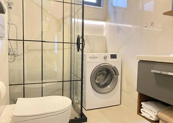 Rose 3 Wonderful 1+1 Cleopatra Διαμέρισμα Αλάνια